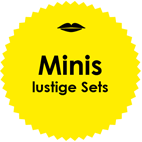 Karneval: Minis f&uuml;r Kost&uuml;me zum Aufb&uuml;geln