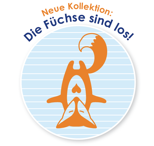 Hier finden Sie alle B&uuml;gelbilder mit dem Motiv Fuchs