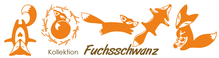 Kollekton Fuchsschwanz