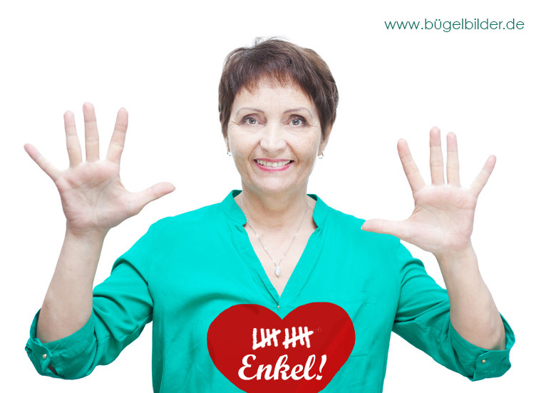 Transferpapier für Tintenstrahldrucker zum Aufbügeln