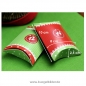 Adventskalender Pillowbox 