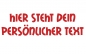 Dein Text 