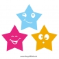 Stars und Sternchen