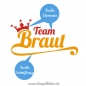 JGA - Team Braut