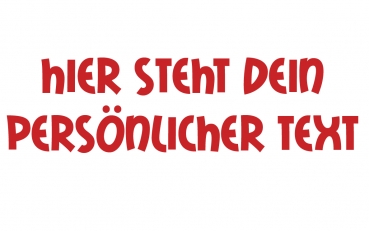 Dein Text 