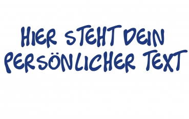 Dein Text 