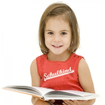 Schulkind