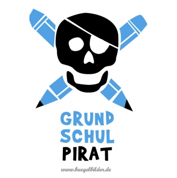 Grundschulpirat