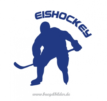 Eishockey-Spieler