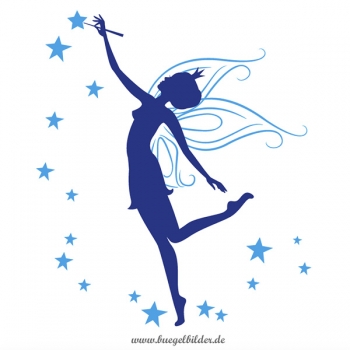 Sternenzauber-Fee Fiona