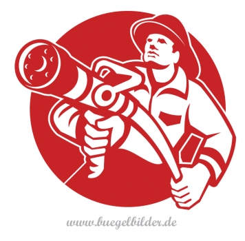 Feuerwehrmann Freddi