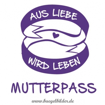 Mutterpass 