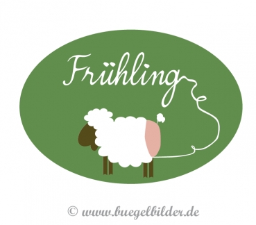 Endlich Frühling!