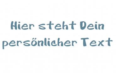 Dein Text 