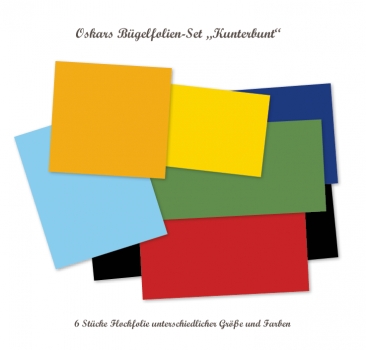 Restposten Flockstoff 