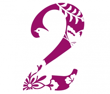 Jahreszahl Naturkind