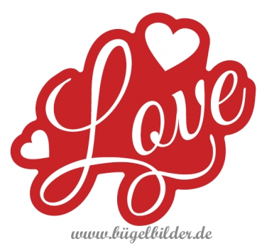 Schriftzug-love-zum-aufbuegeln