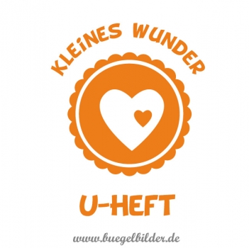 U-Heft 