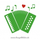 Ziehharmonika / Akkordeon