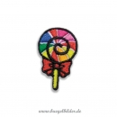 Aufbügler "Kleiner Lolli"