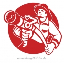 Feuerwehrmann Freddi