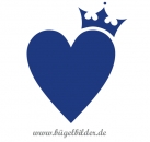 herz-mit-krone-zum-aufbuegeln