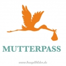 Mutterpass "Storch"