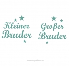 kleingroßer Bruder lll