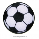 Aufbügler "Grosser Fussball"