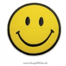 Aufbügler "Smiley"