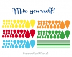Mix yourself!