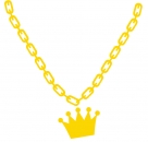 Kette "King"